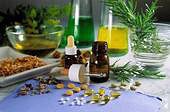 homeopathy