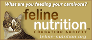 Feline Nutrition