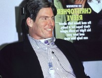 Christopher Reeve